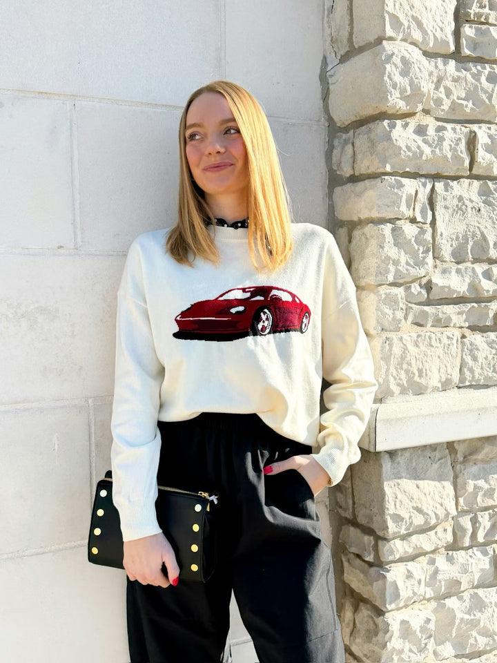 Hammitt Montana Clutch Small - Black/Brushed Gold