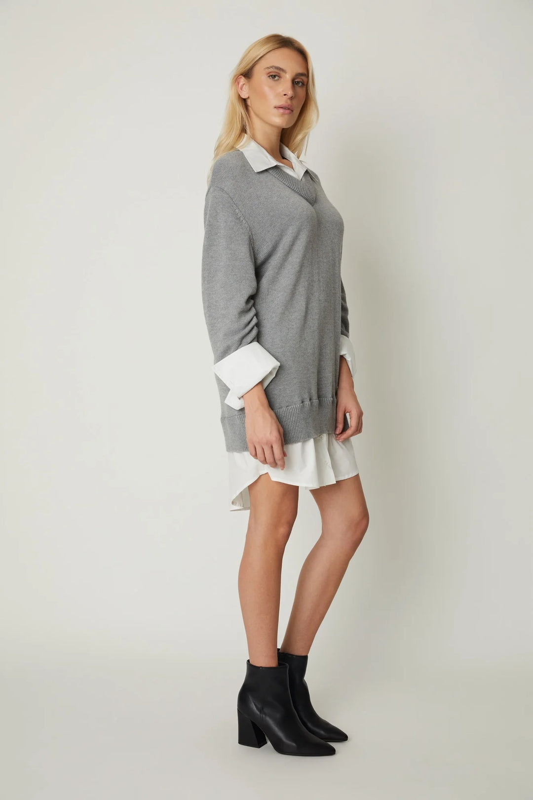 Nicholas Sweater Dress