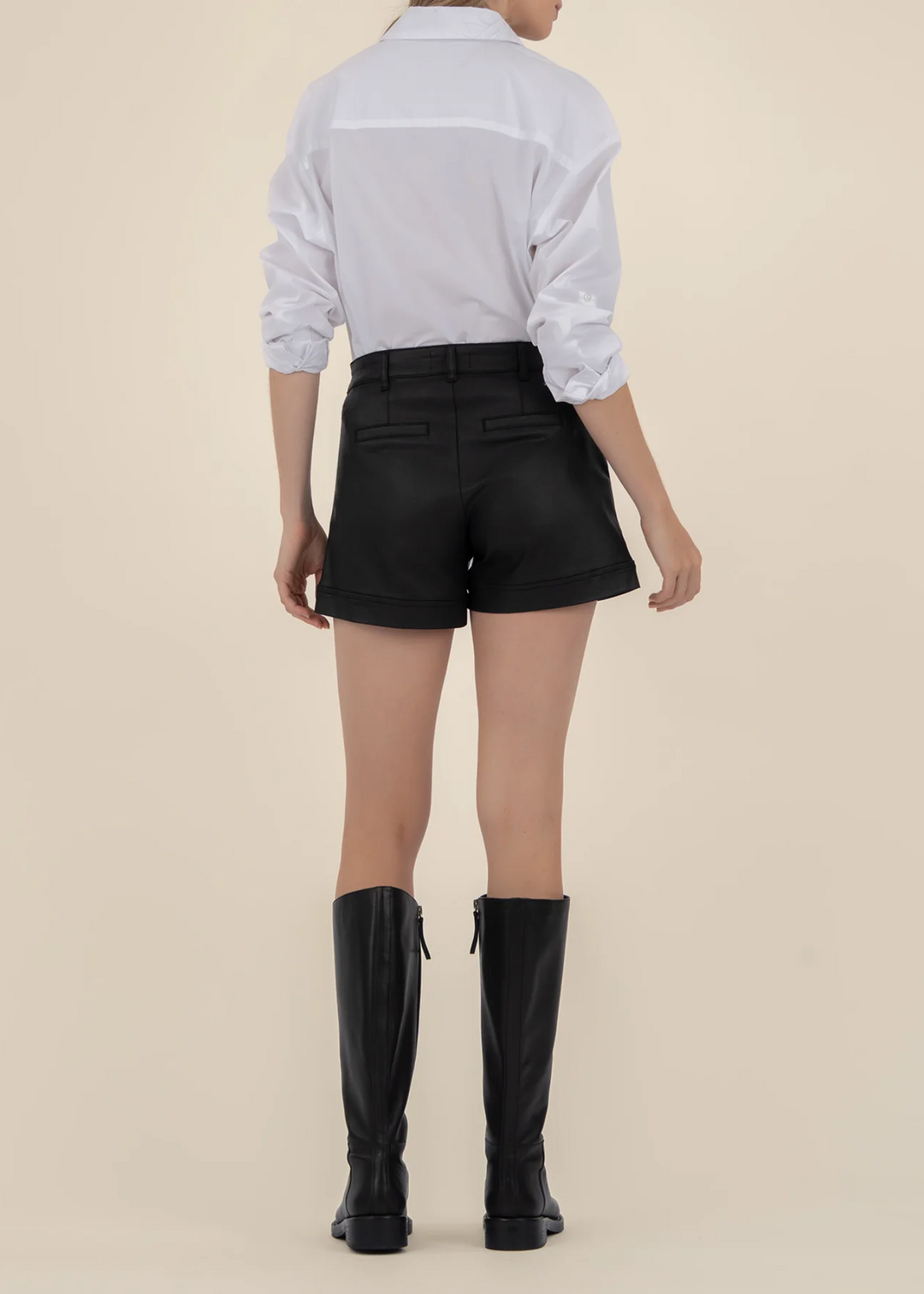 Kut From the Kloth Miranda Short