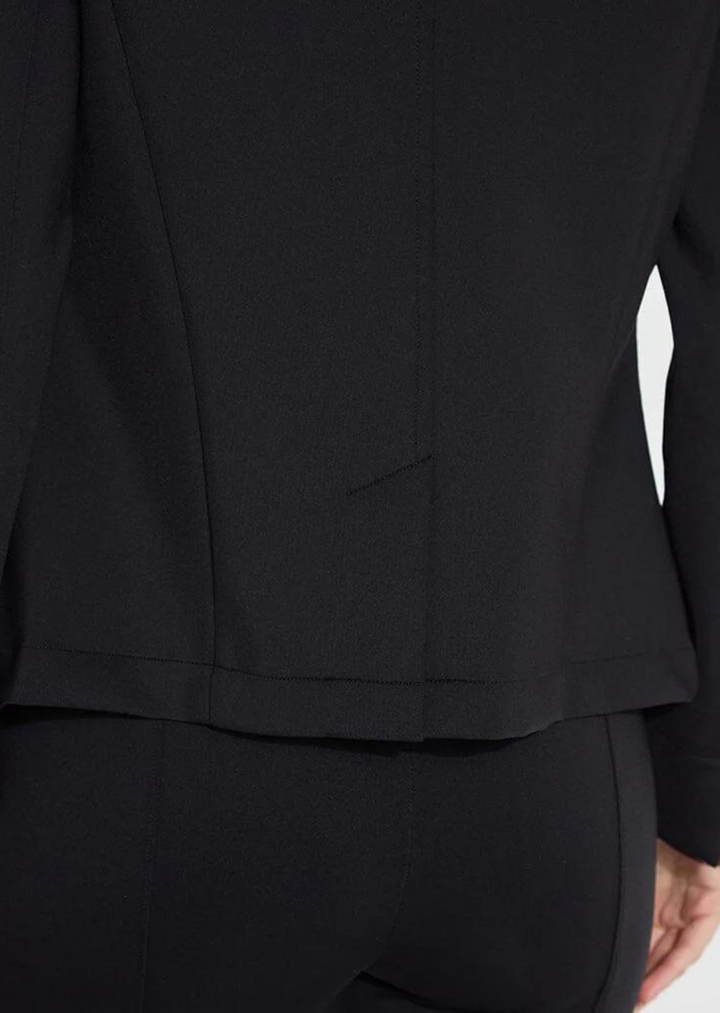 Lysse Spencer Neoprene Jacket