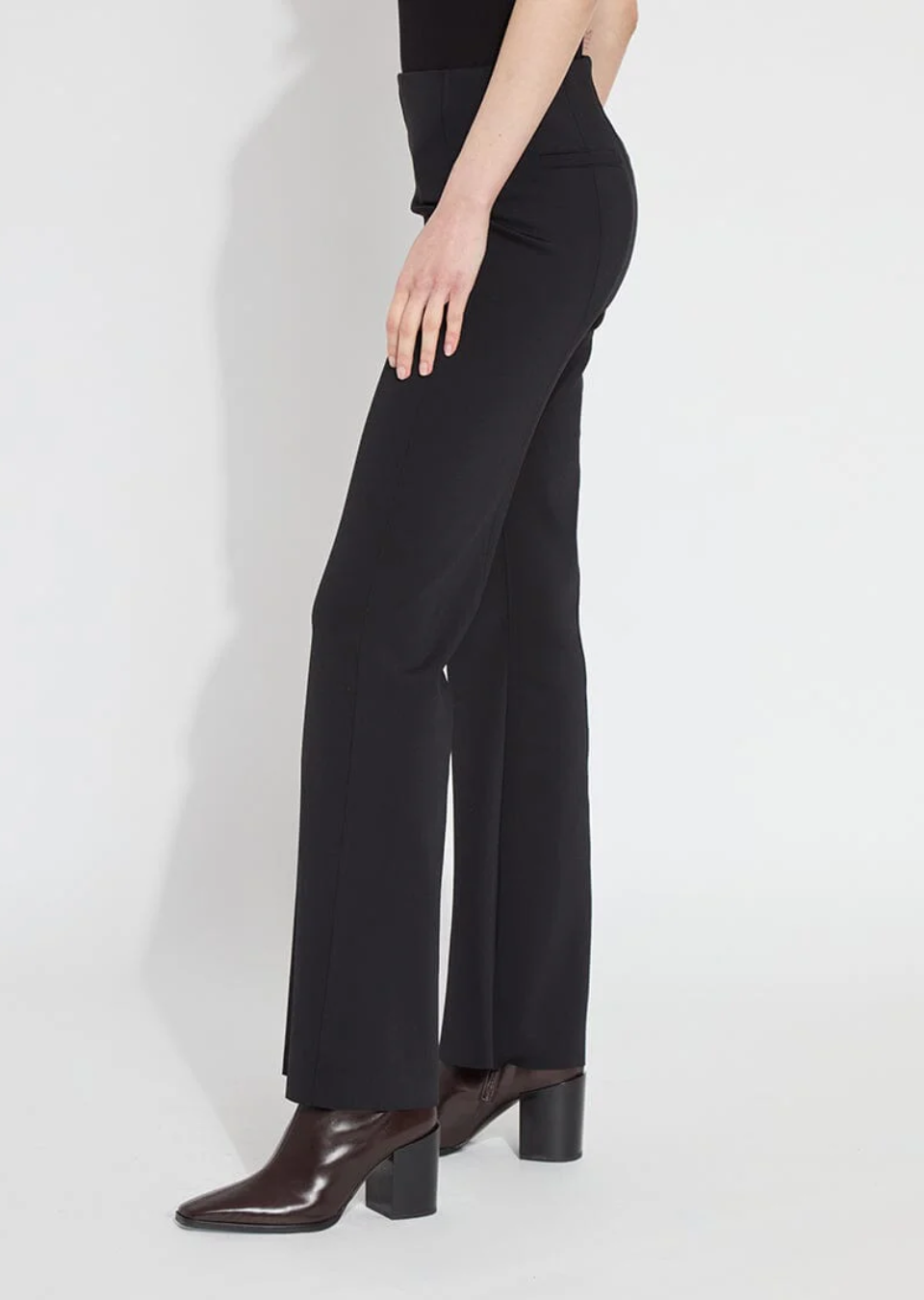 Lysse Spencer Neoprene Trouser