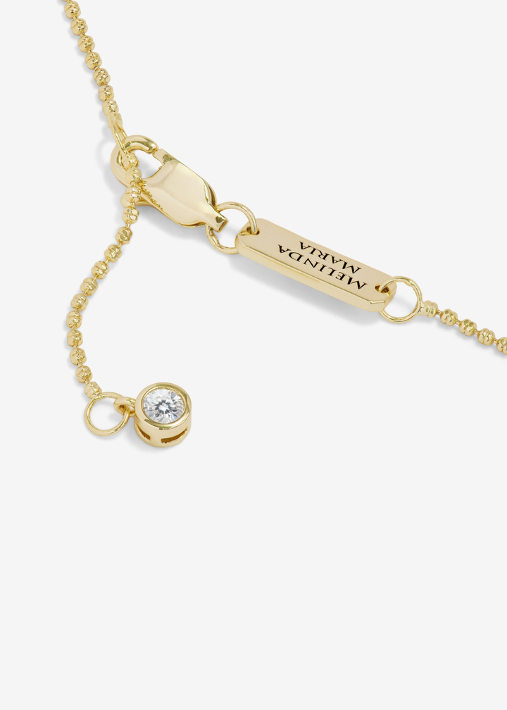 Melinda Maria Ashley Venice Necklace