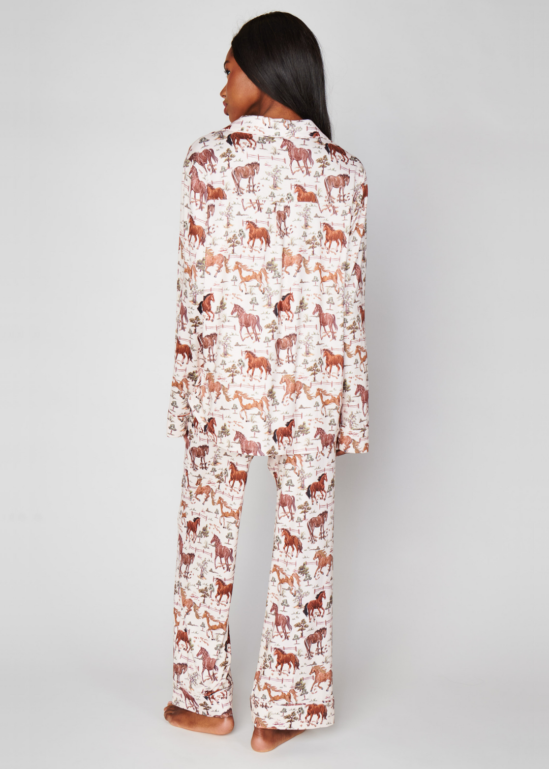 Show Me Your Mumu Classic PJ Set