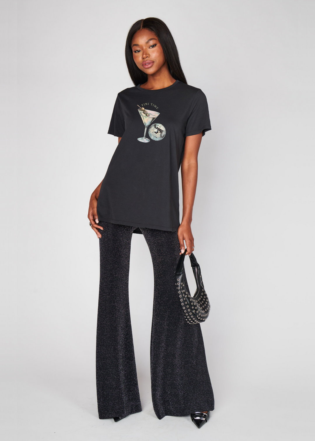 Show Me Your Mumu Oliver Tee