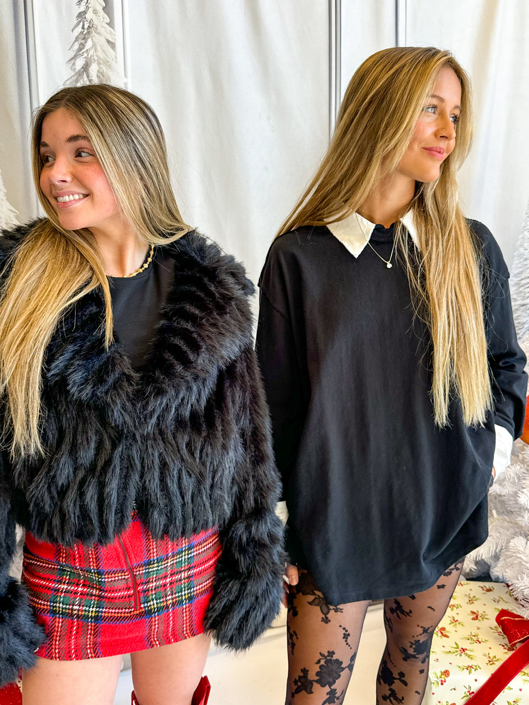 Show Me Your Mumu Salt Lake City Cropped Jacket