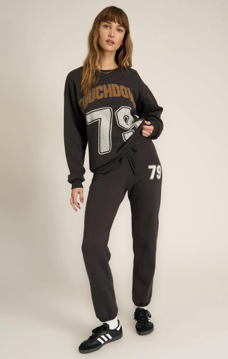 Project Social T Touchdown Sweatshirt