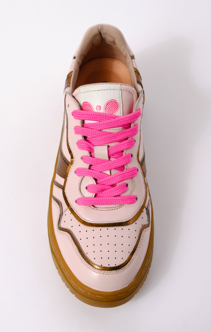 Free People Retro Thirty Love Sneaker