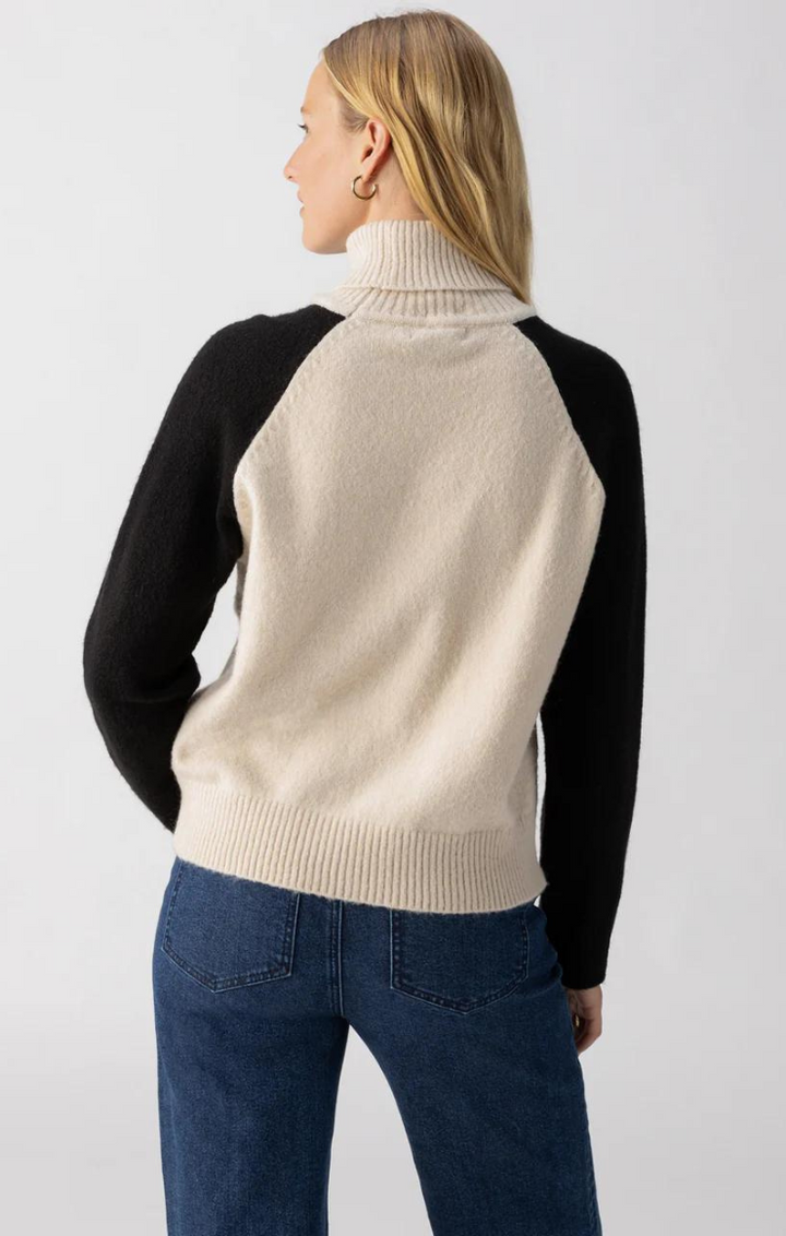 Sanctuary Clothing Cozy Day Sweater