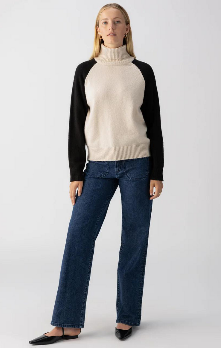 Sanctuary Clothing Cozy Day Sweater