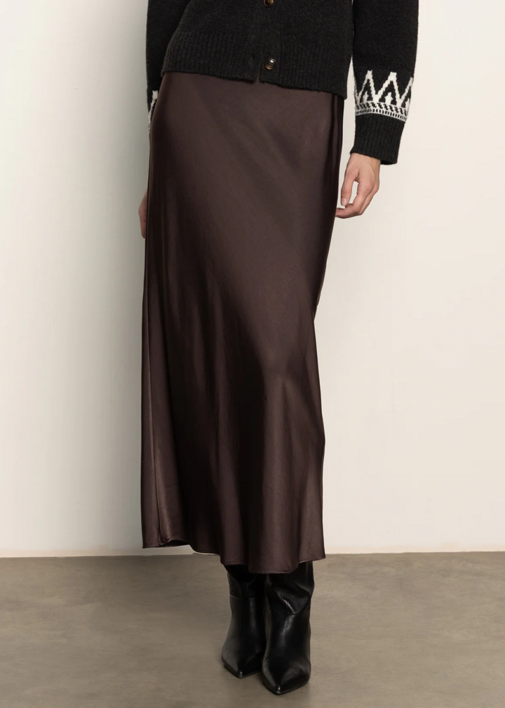Sanctuary Clothing Everyday Maxi Skirt