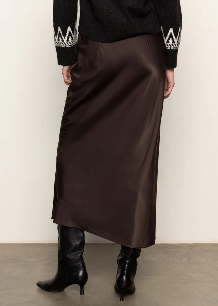 Sanctuary Clothing Everyday Maxi Skirt