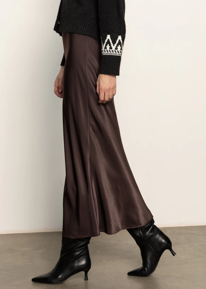 Sanctuary Clothing Everyday Maxi Skirt