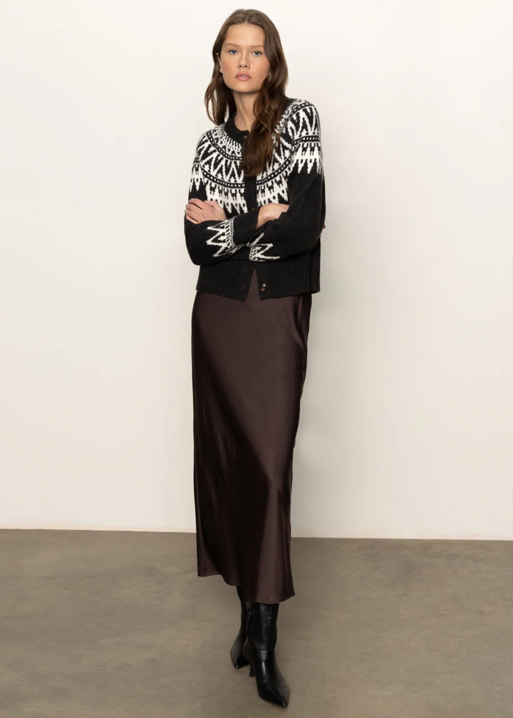 Sanctuary Clothing Everyday Maxi Skirt