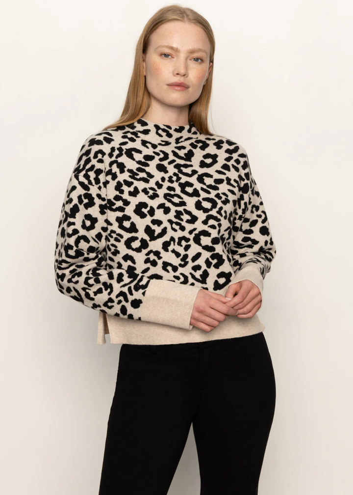 Sanctuary Clothing Soft Touch Popover