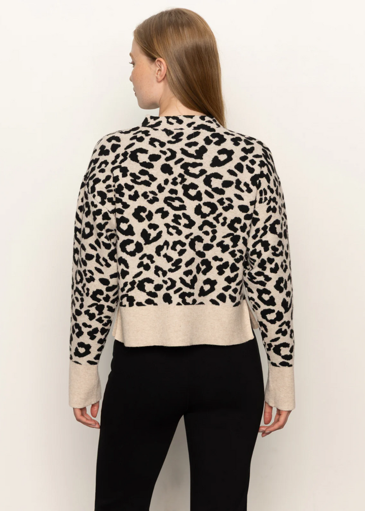 Sanctuary Clothing Soft Touch Popover