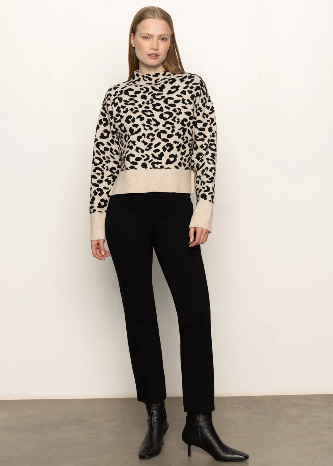 Sanctuary Clothing Soft Touch Popover