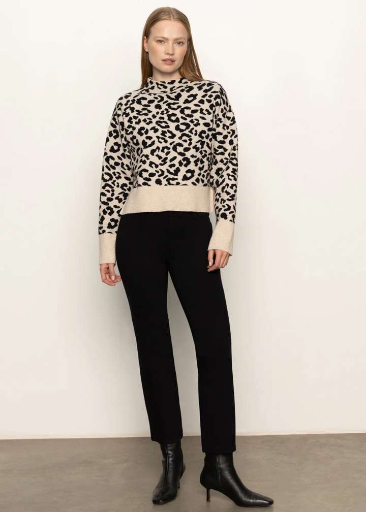 Sanctuary Clothing Soft Touch Popover