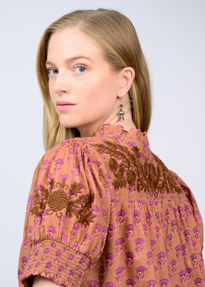 Sister Mary Camilla Dress