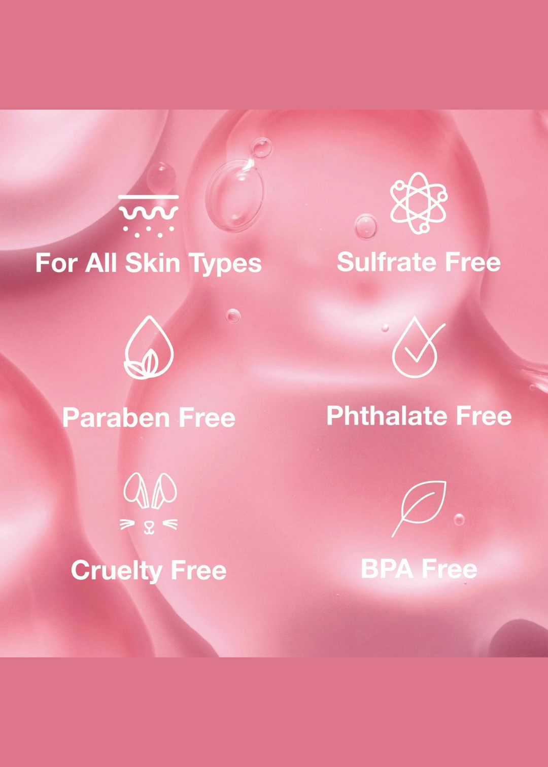 The Take Down Micellar Water