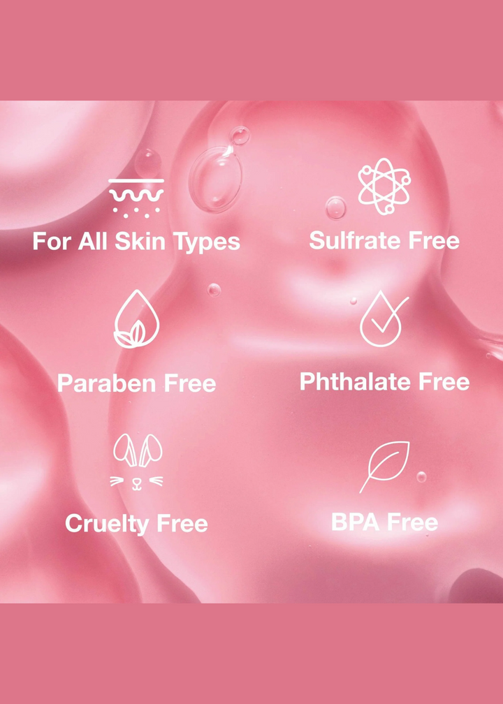 The Take Down Micellar Water