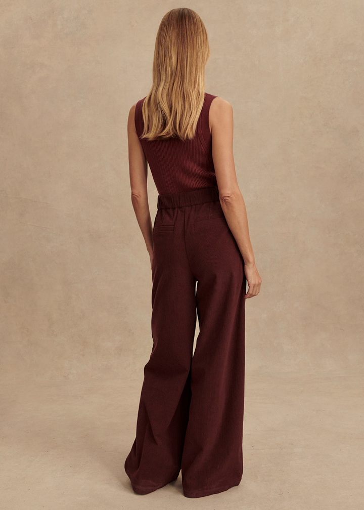 Varley Floris Wide Leg 29.5" Pant