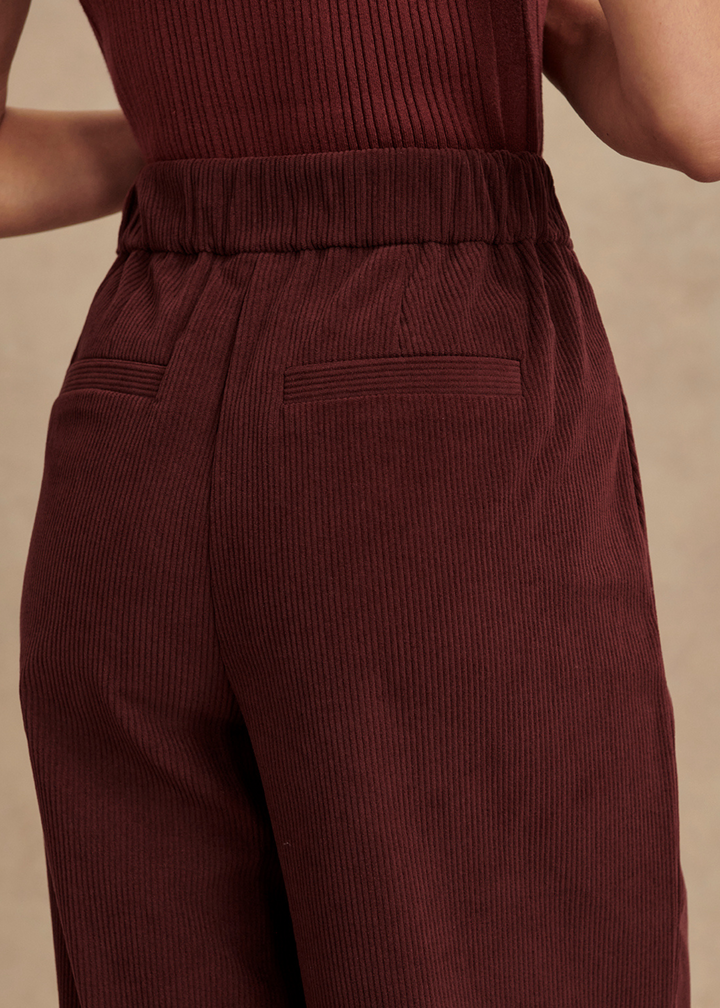 Varley Floris Wide Leg 29.5" Pant