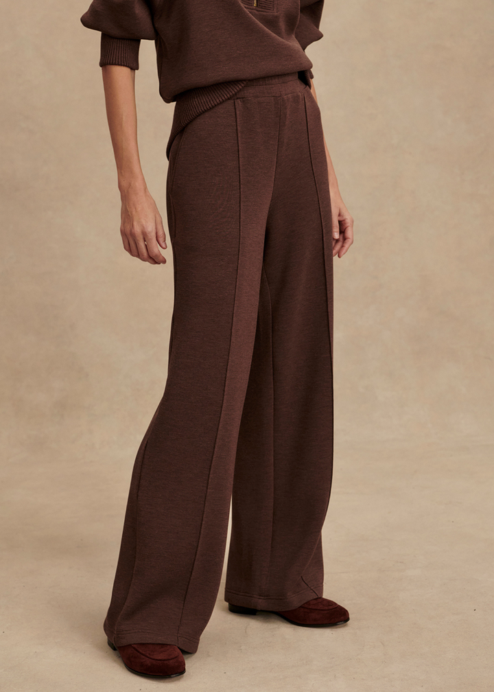Varley The Wide Leg Pant 30"