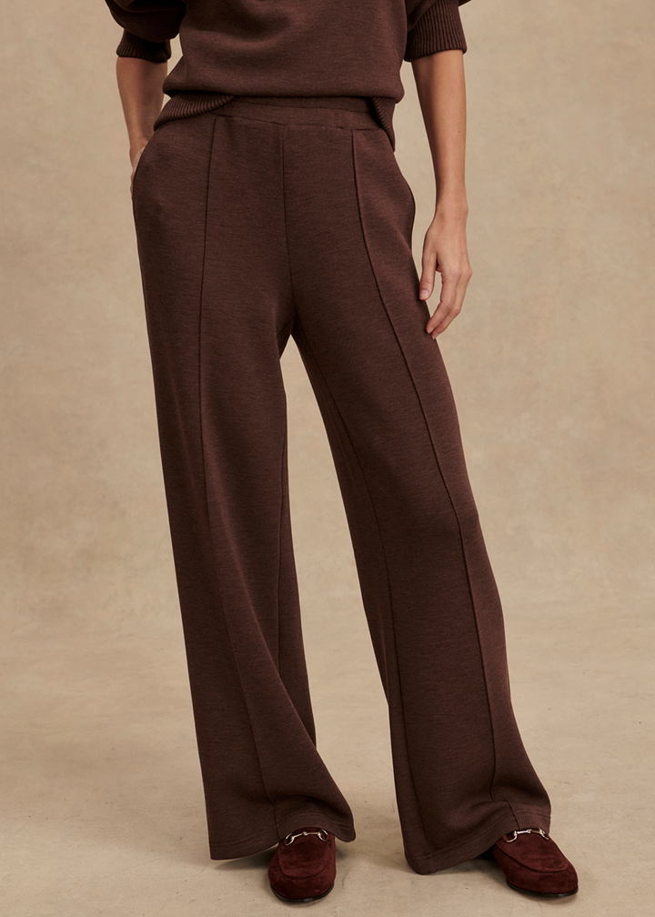 Varley The Wide Leg Pant 30"