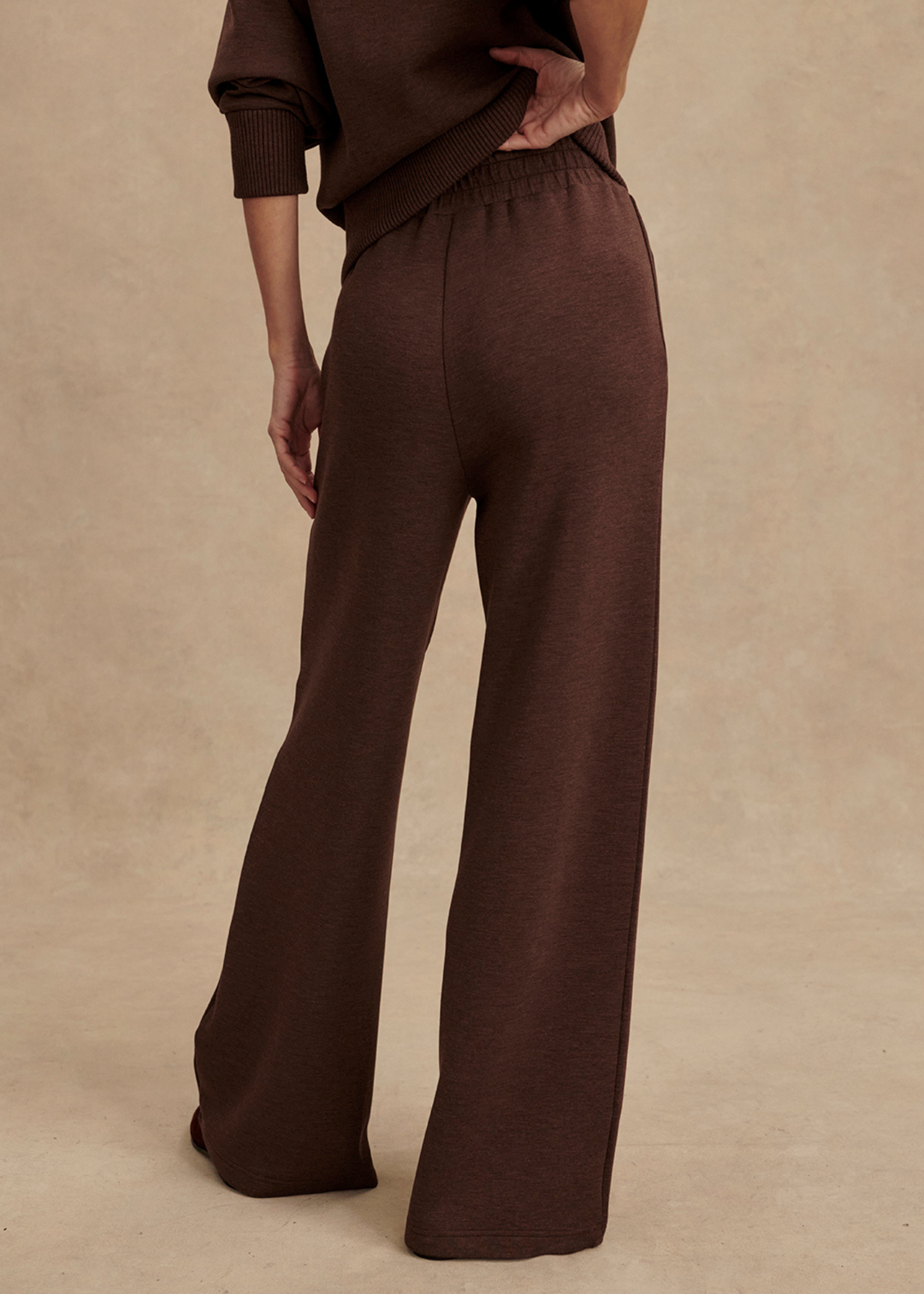 Varley The Wide Leg Pant 30"