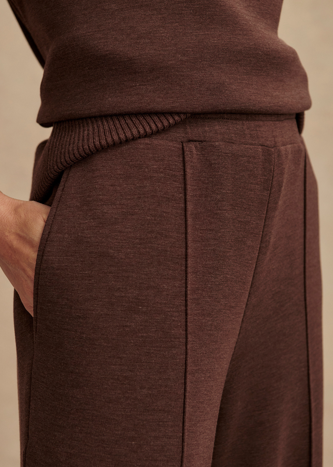 Varley The Wide Leg Pant 30"