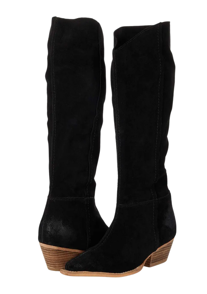 Free People Sway Low Slouch Boot 2.0