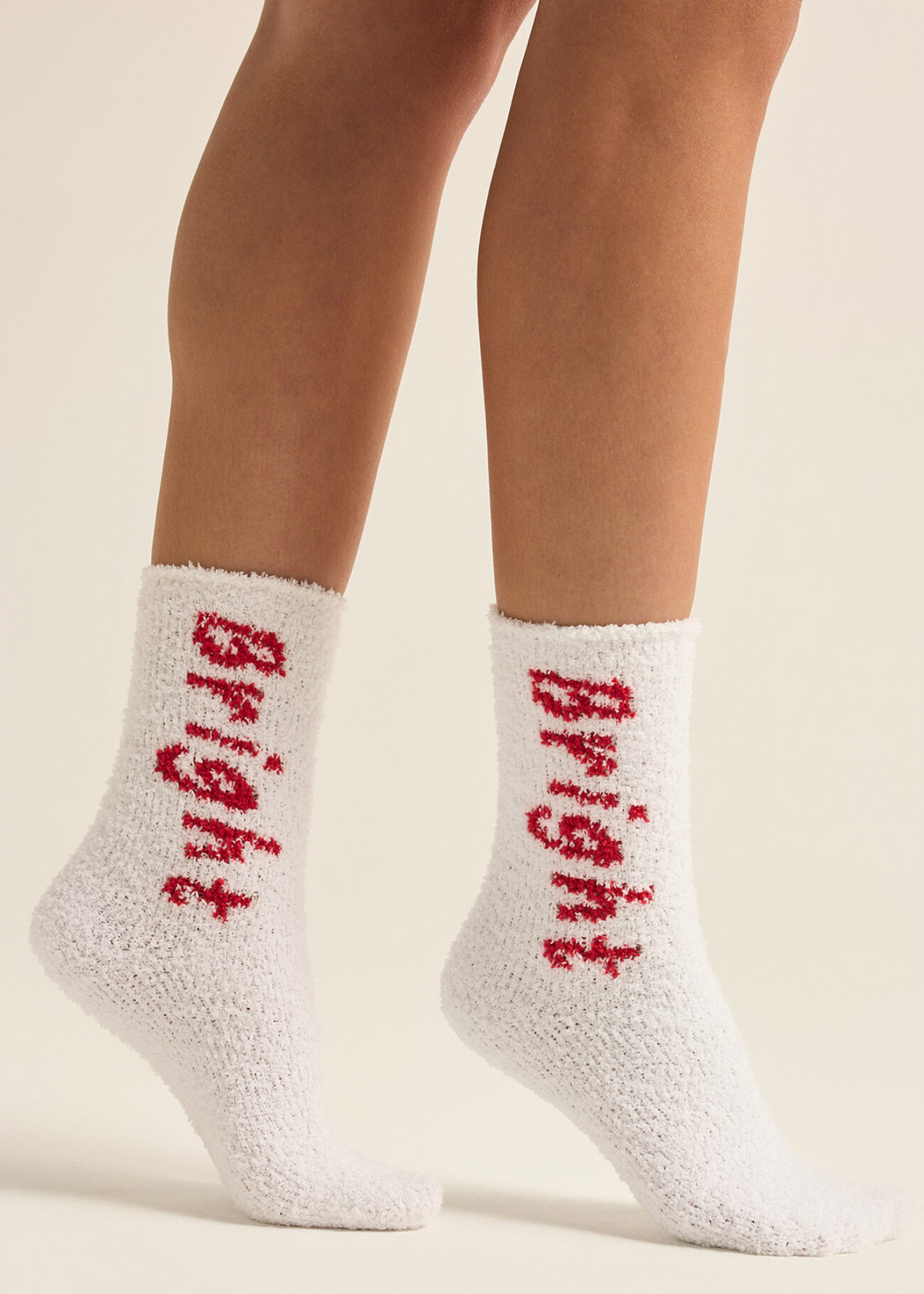 Z-Supply Bright & Merry Socks