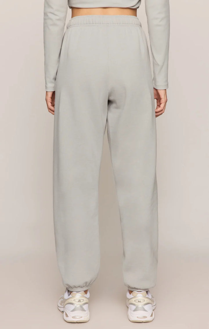 Z Supply Uptown Classic Fleece Jogger