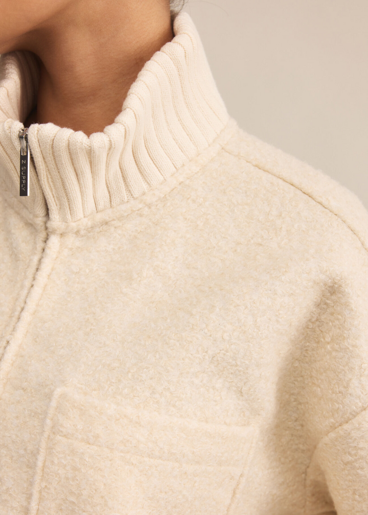 Z Supply Downhill Jacket