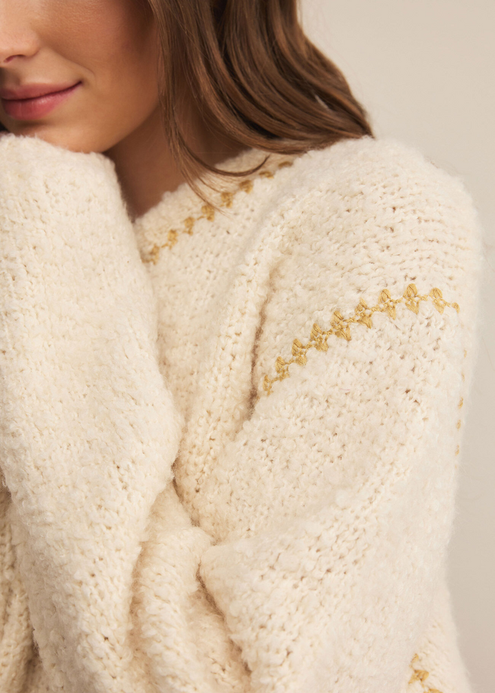 Z Supply Romnie Sweater