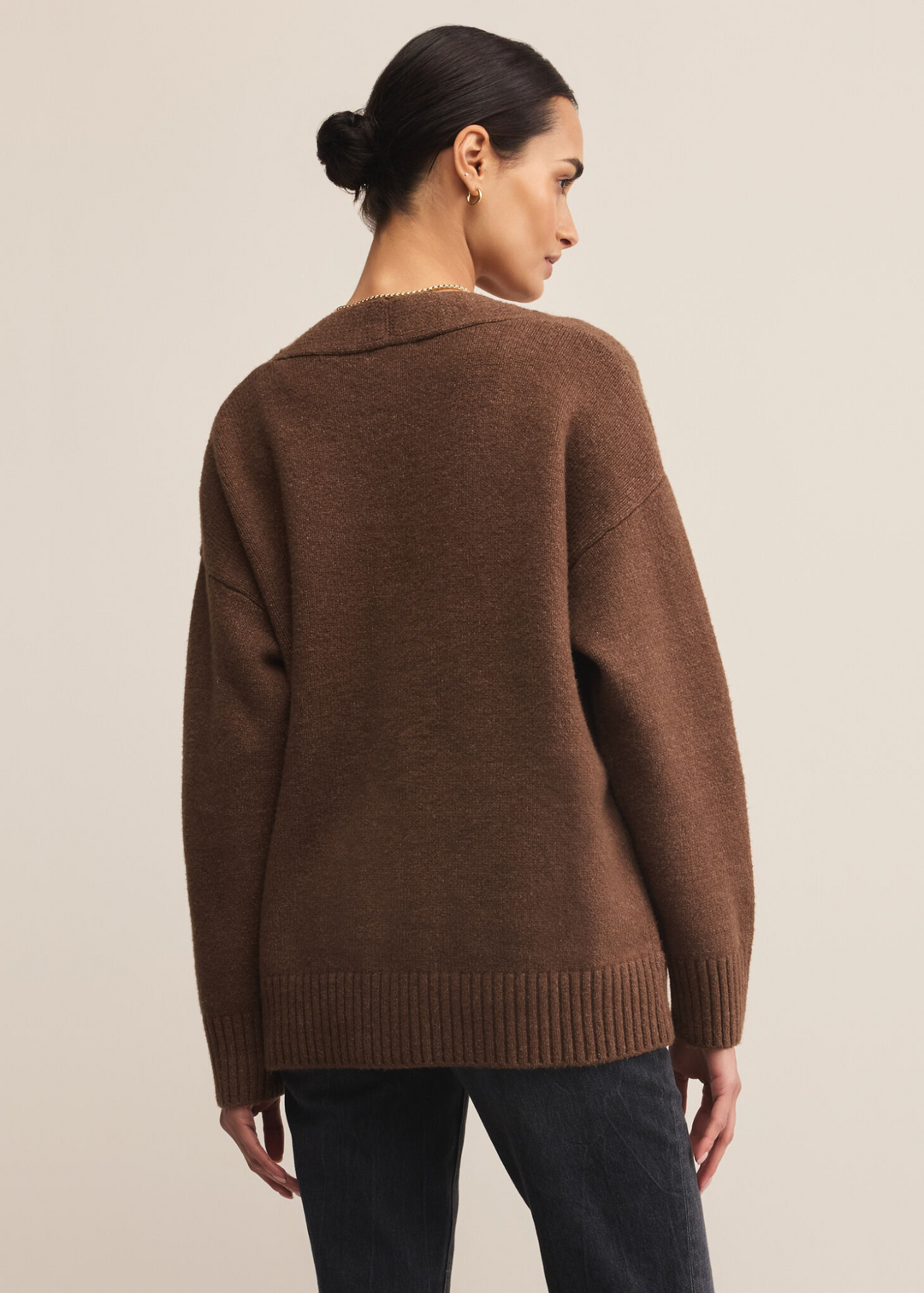 Z Supply Theo Cardigan