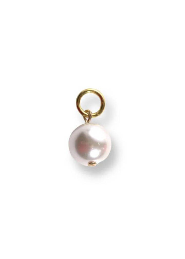 Allison Avery Freshwater Pearl Charm