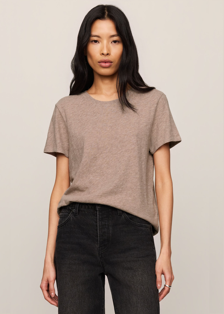 Z Supply Foundation Slub Tee