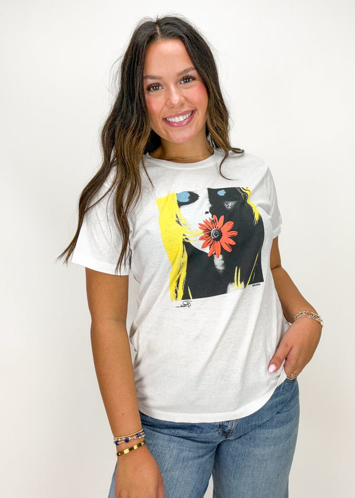 CPRESS Studio Craving Mushie Tee