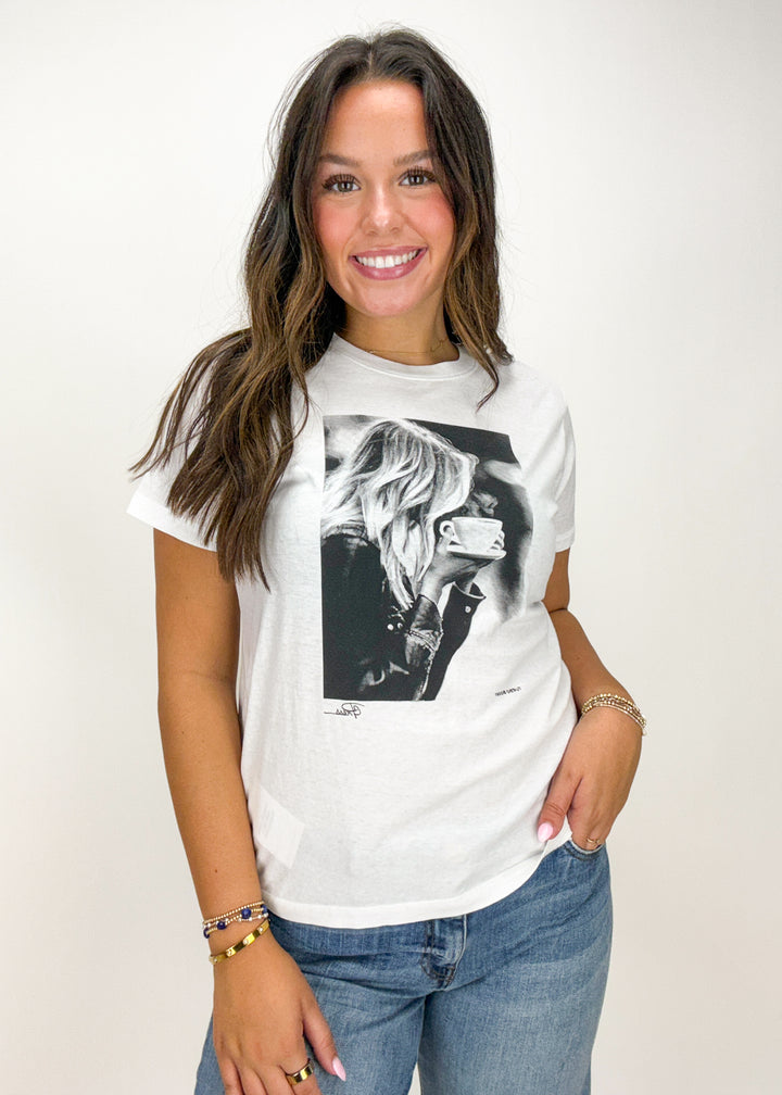 CPRESS Studio Turbo Boost Mushie Tee