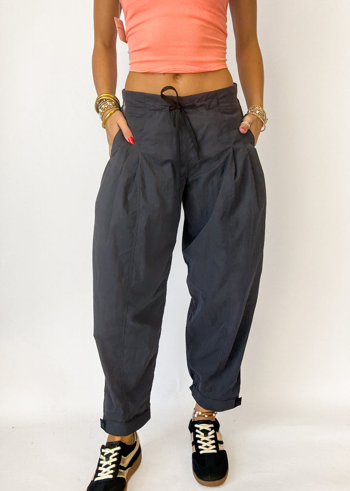 FP Movement Soft Ridge Pant - Black