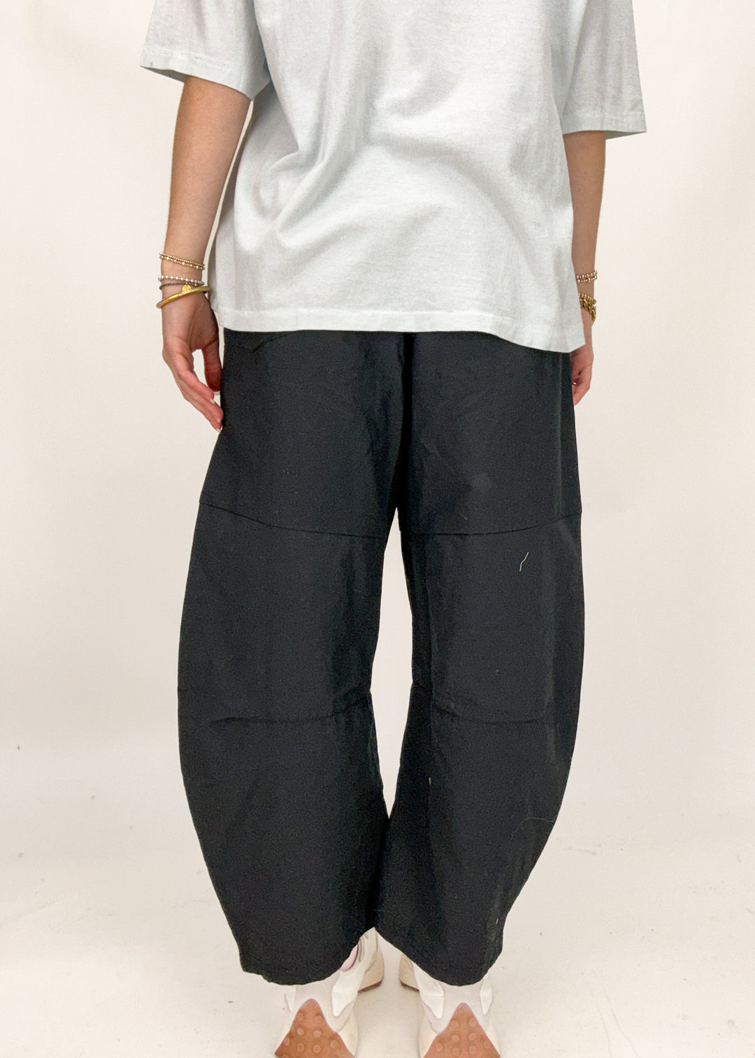 FP Movement Game Day Pant - Black