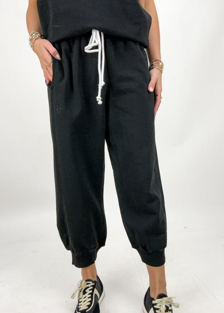 FP Movement Flutter Jogger - Black