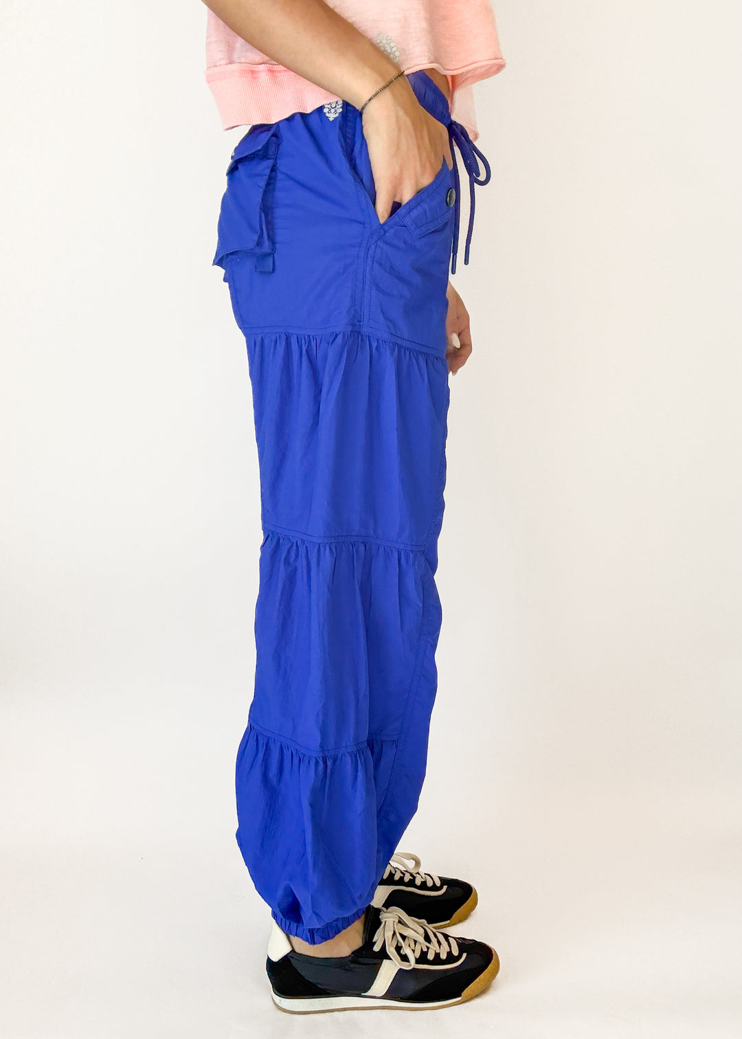 FP Movement Set Me Free Pant