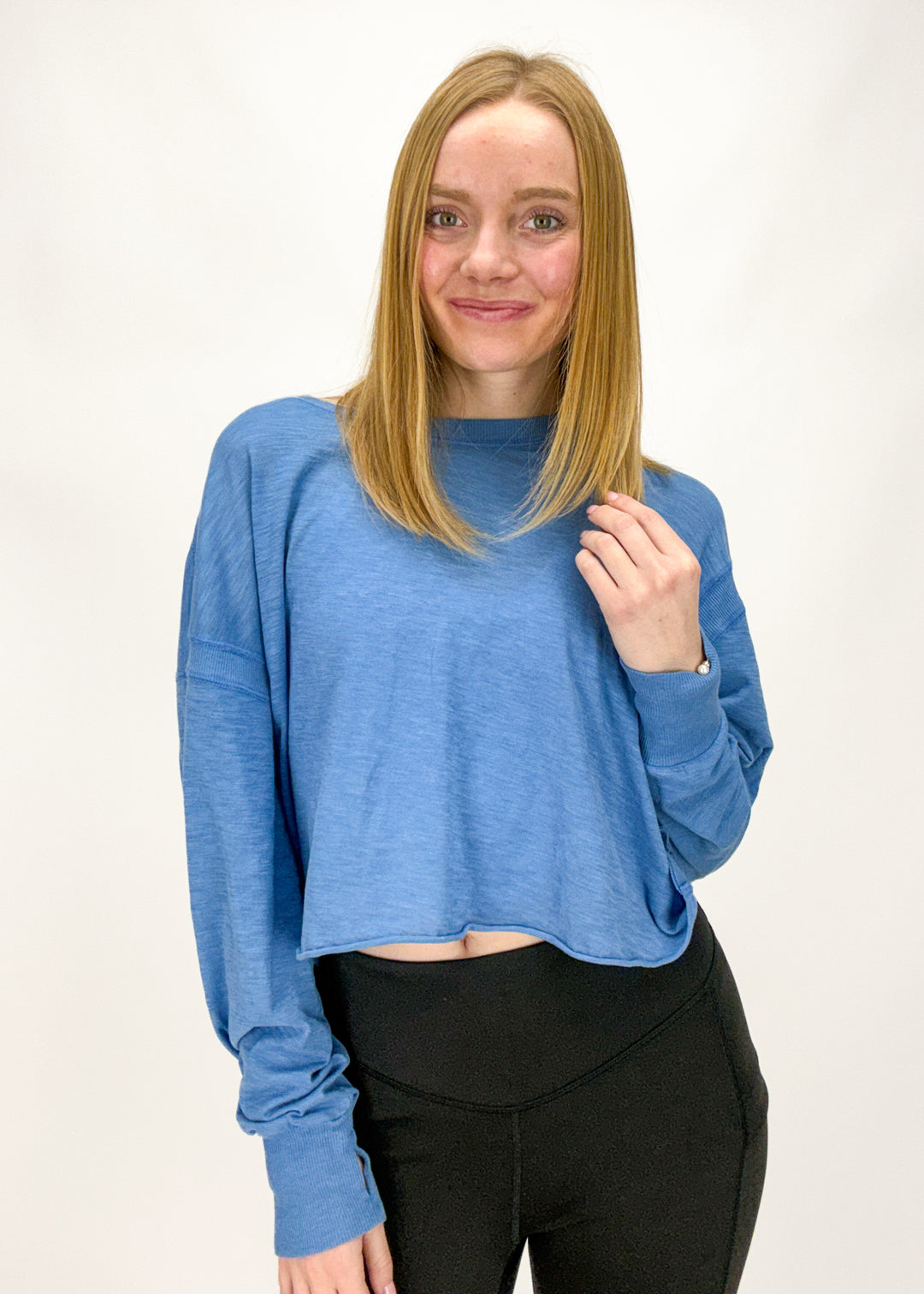 FP Movement My Time Layer