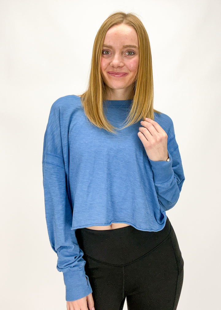 FP Movement My Time Layer