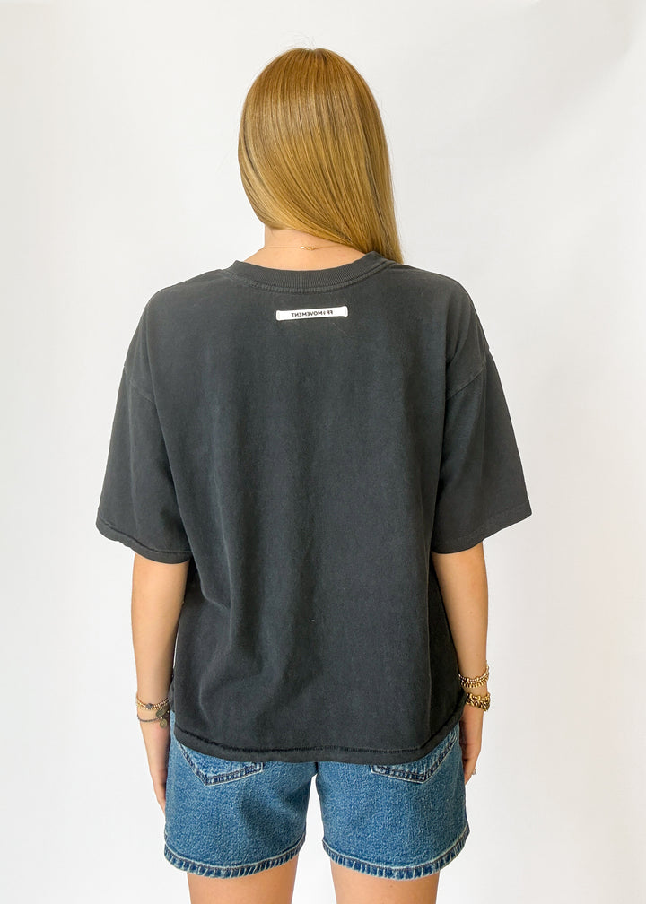 FP Movement Tackle Tee - Black