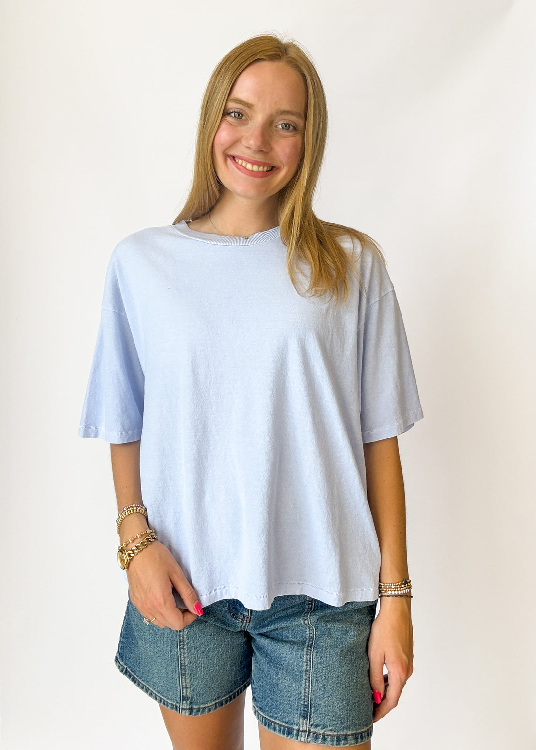 FP Movement Tackle Tee - Lunar Bloom