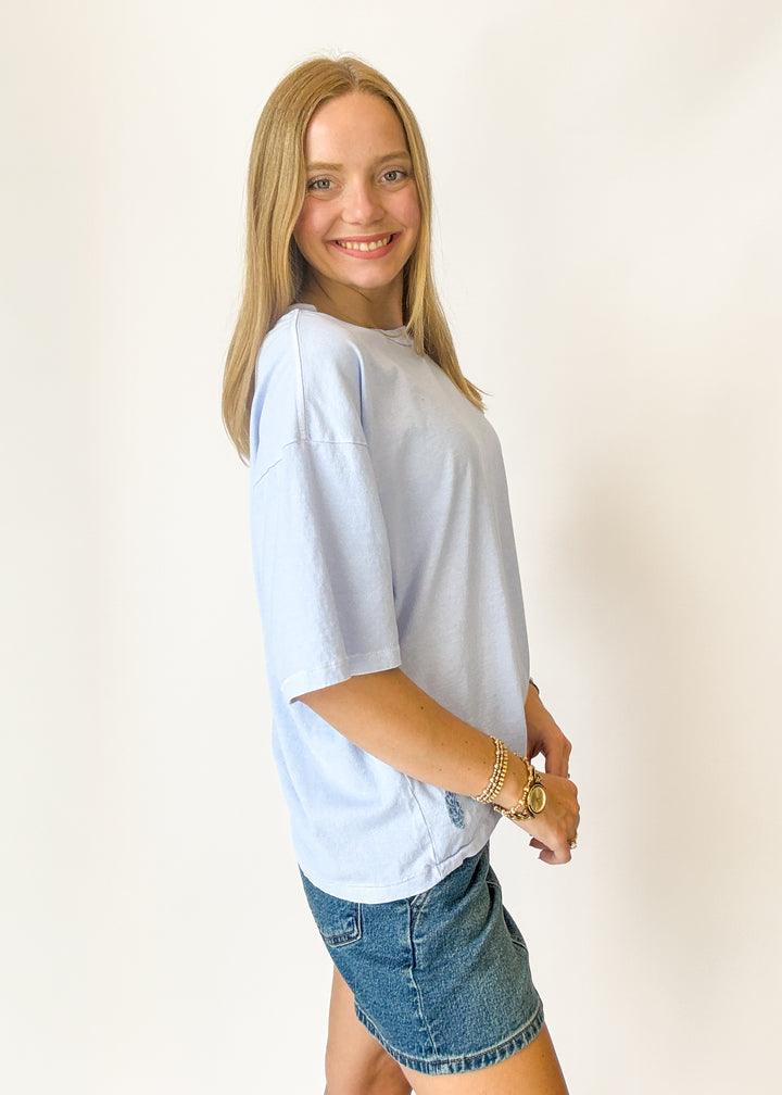 FP Movement Tackle Tee - Lunar Bloom
