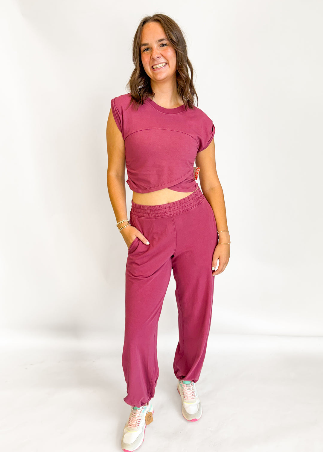 FP Movement Hot Shot Crossover Set -